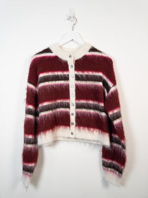 TSZOEY LS CARDIGAN