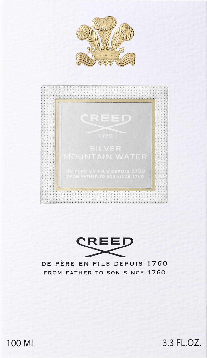 Silver Mountain Water Eau de Parfum