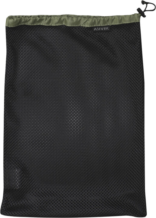 Asivik Mesh Bags 3-pack
