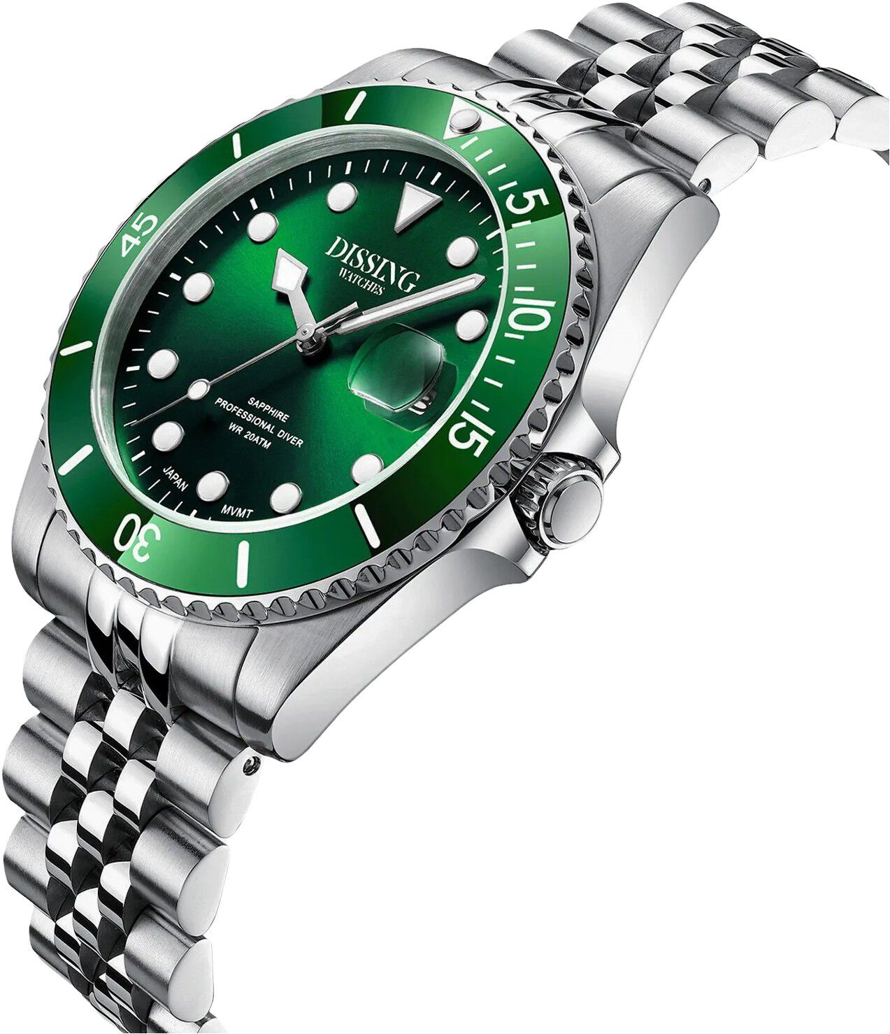 Diver D1258