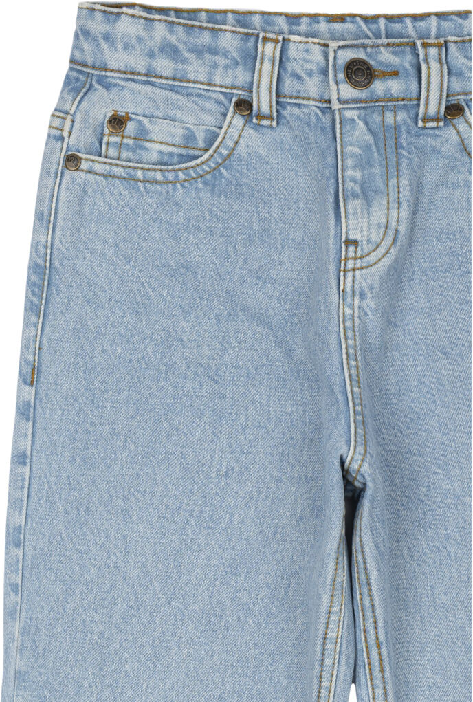 TNRe:turn Loose Fit Jeans