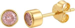 Clara earstuds