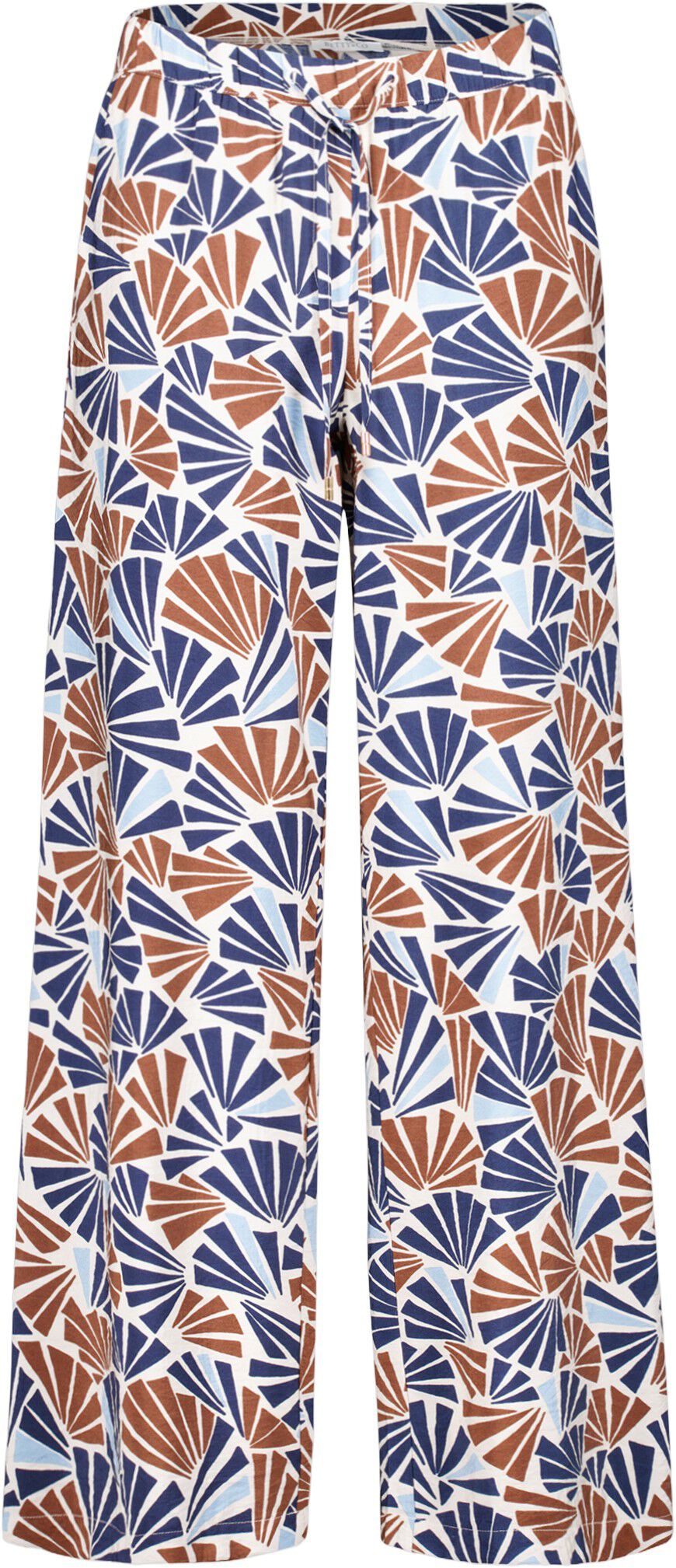 Hose Casual 1/1 L