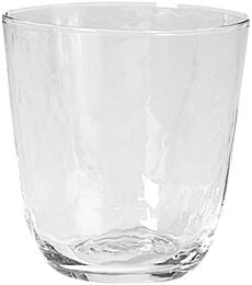 Hammered, Tumbler