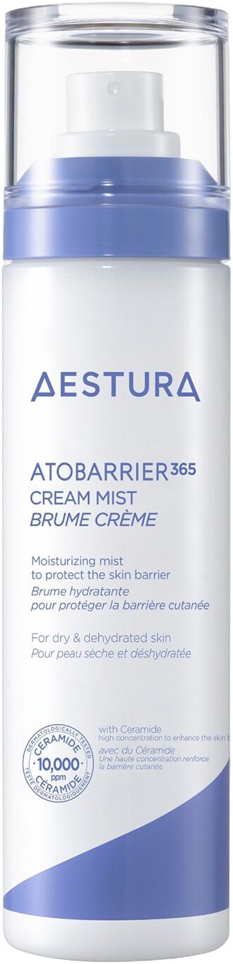 Toner & ansiktsmist