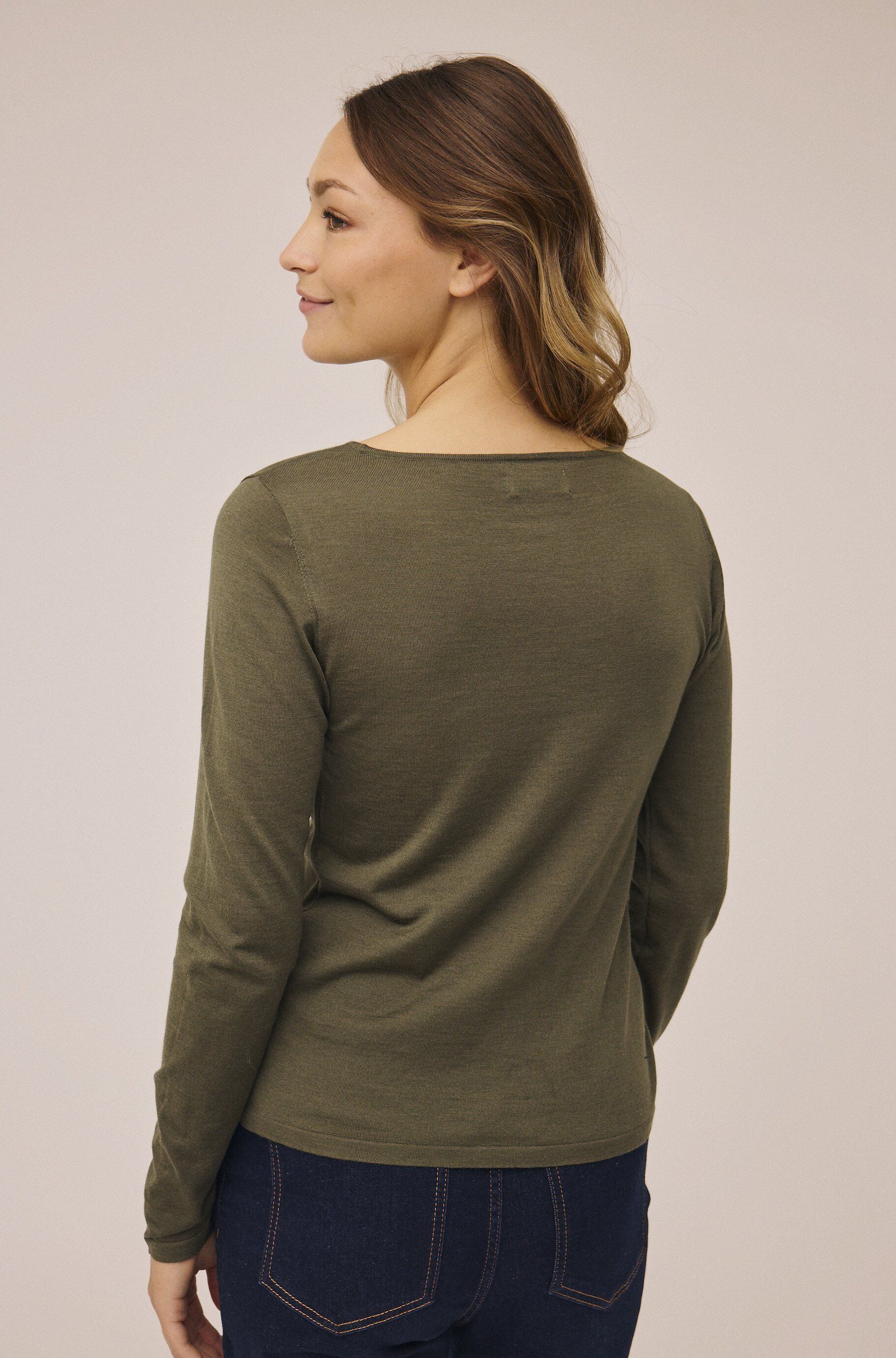Malle 1 Wool mix with Silk and Cashmere - RWS