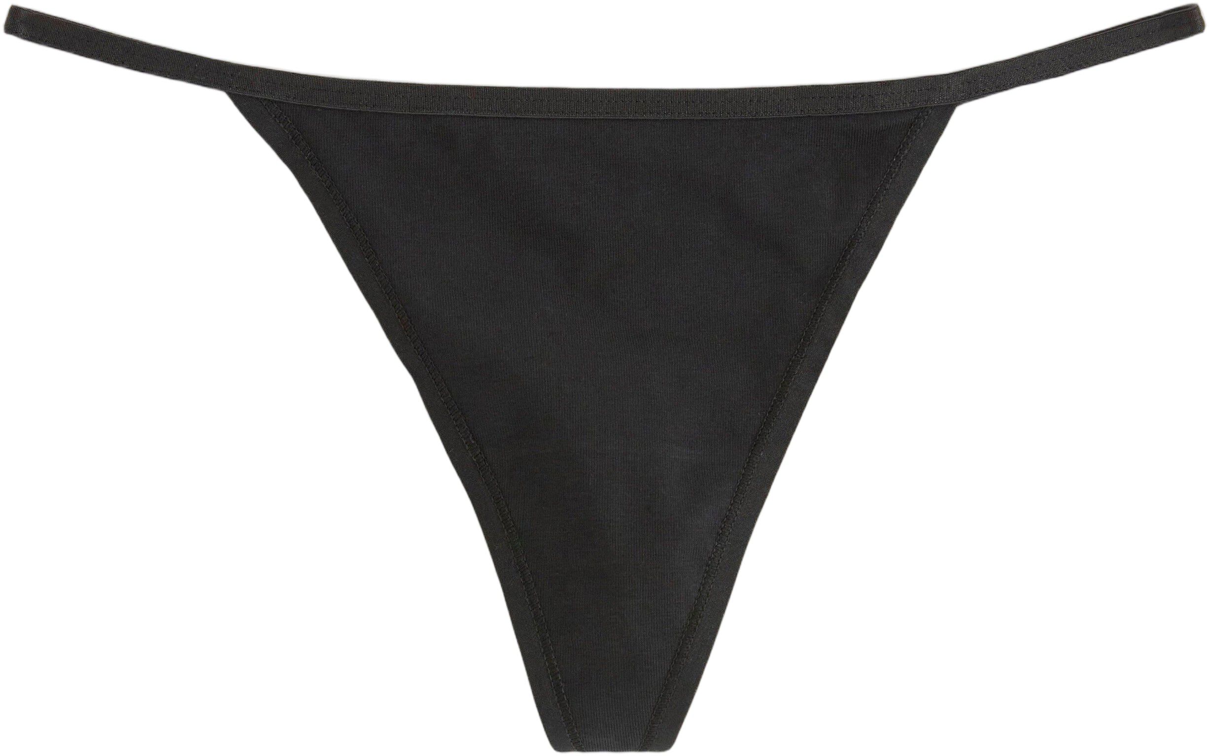 Stringtruse med lav midje