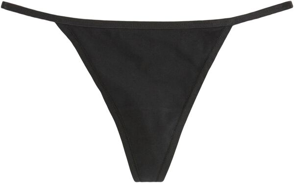 Stringtruse med lav midje