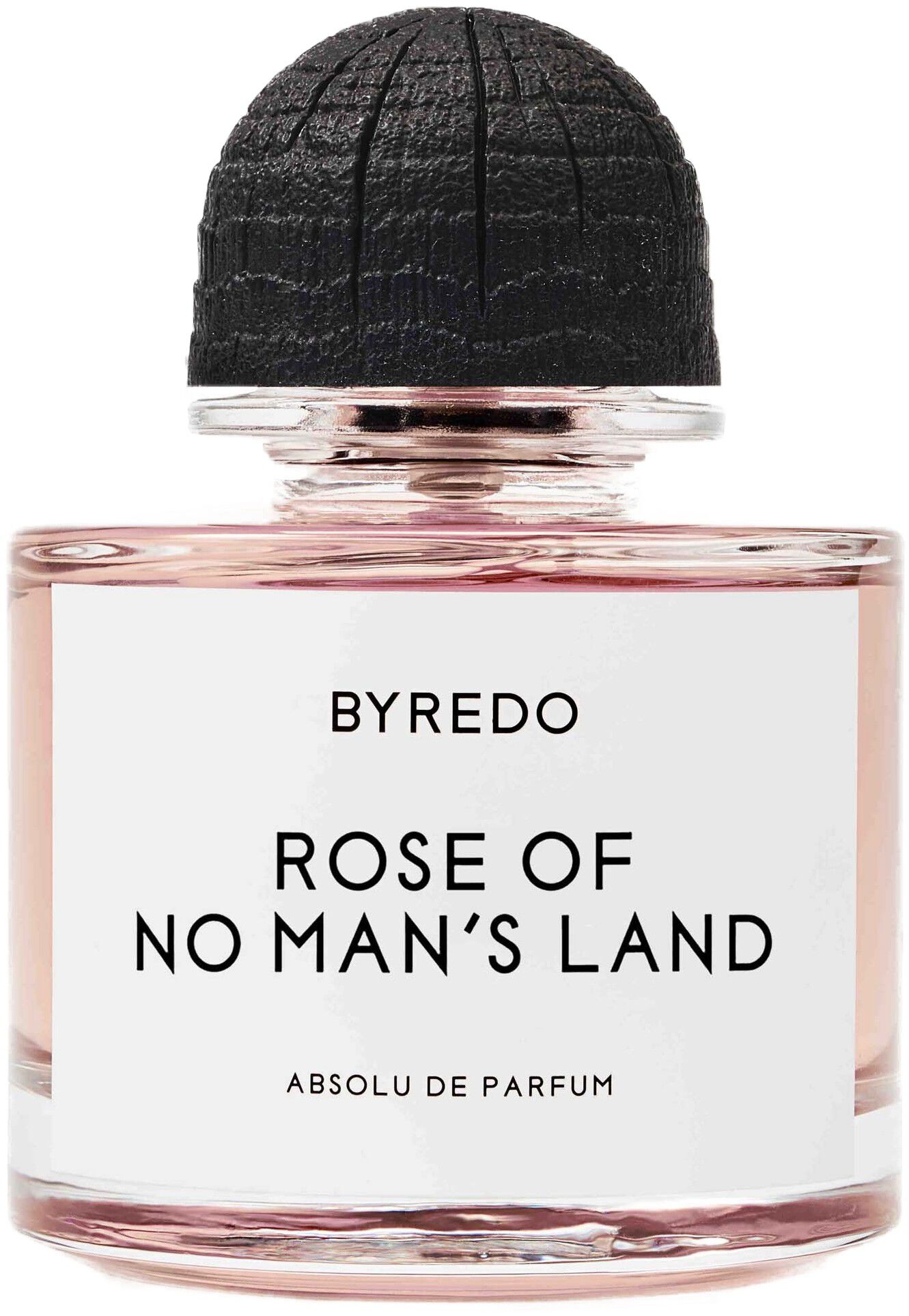 Rose of no mans land Absolu de Parfum
