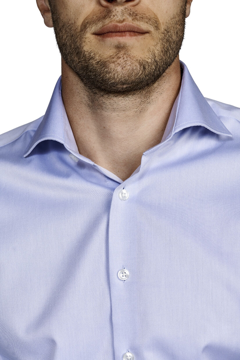 CAH 04044-1513223 - NON IRON TWILL