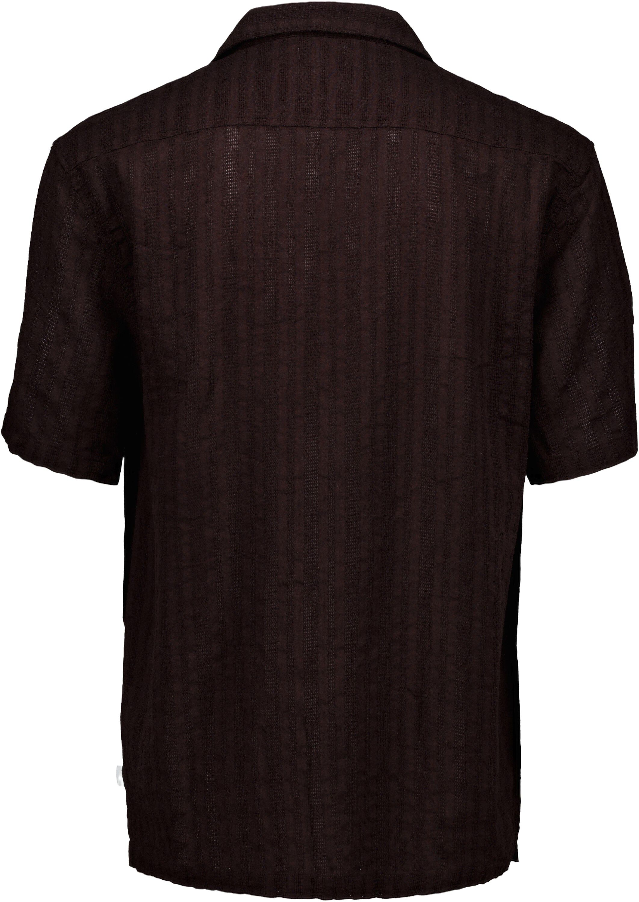 Structure resort shirt S/S