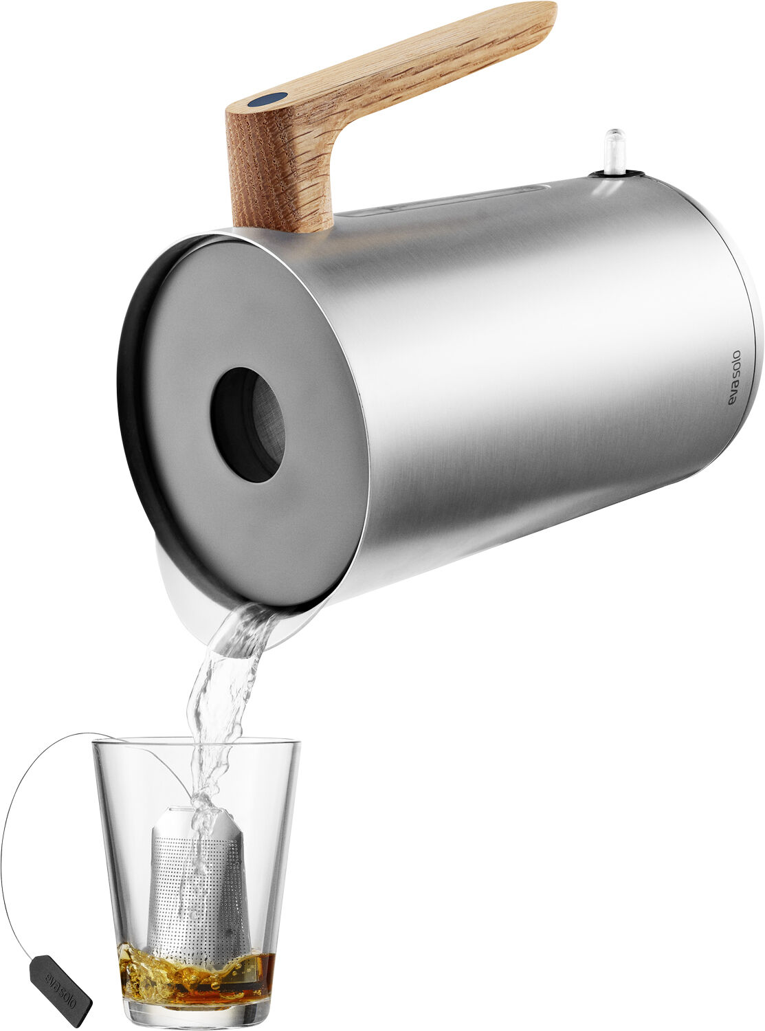 Nordic Kitchen Elkedel, 1,5L