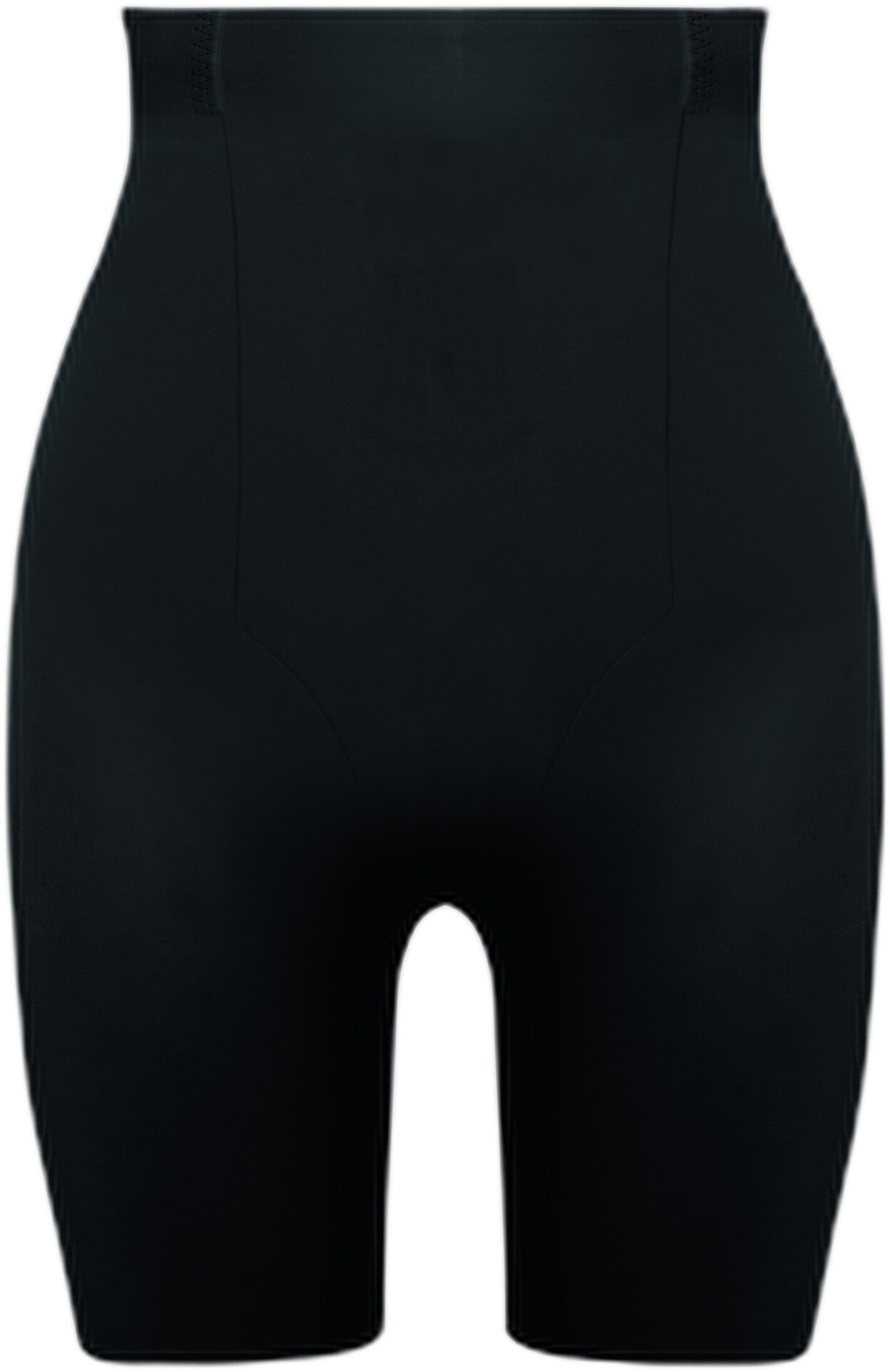 INES SECRET HIGH WAIST LONG LEG SHA