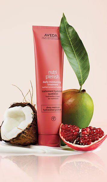 NutriPlenish daily moisturizing treatment 150ml