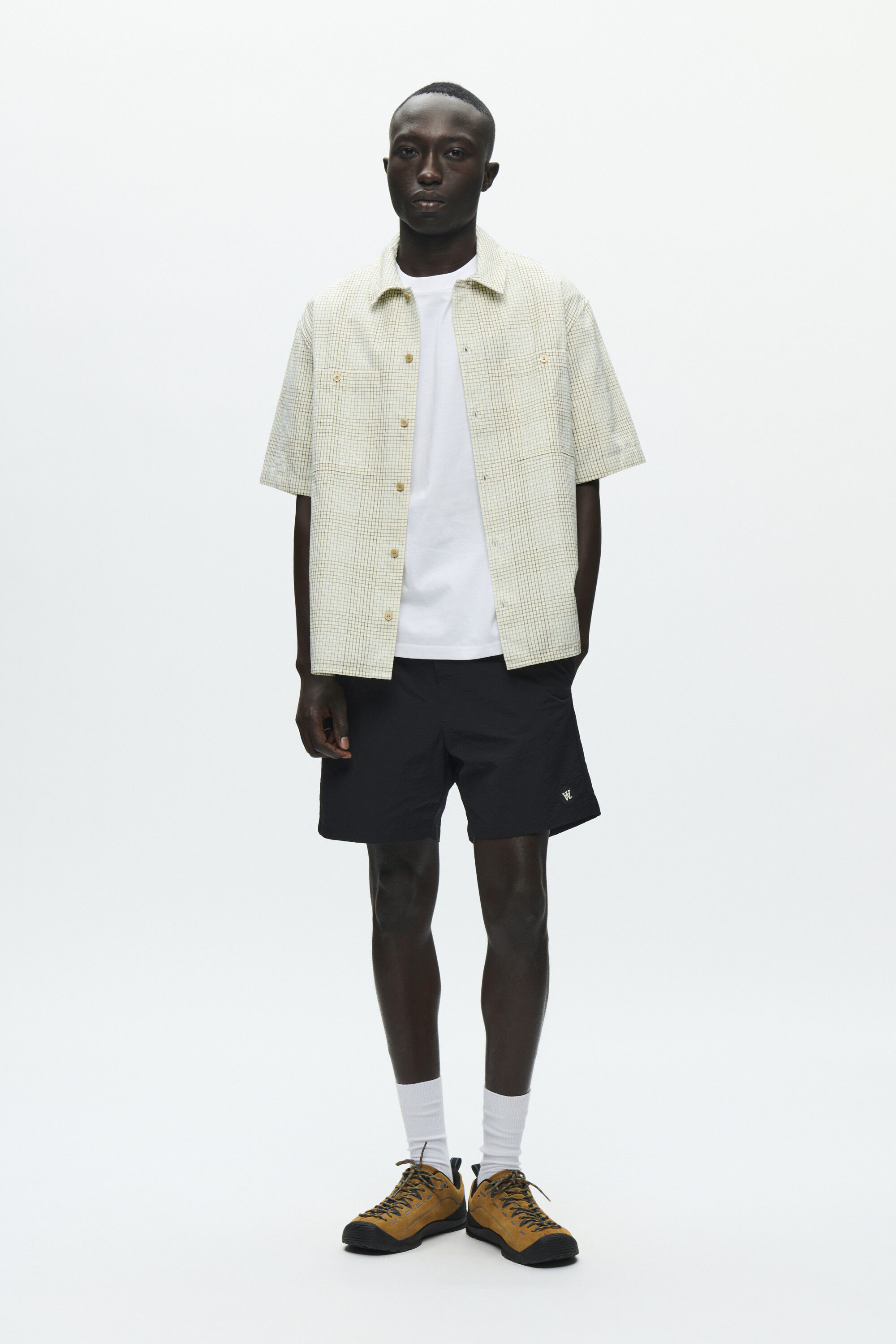 WWCooper SS shirt 25336