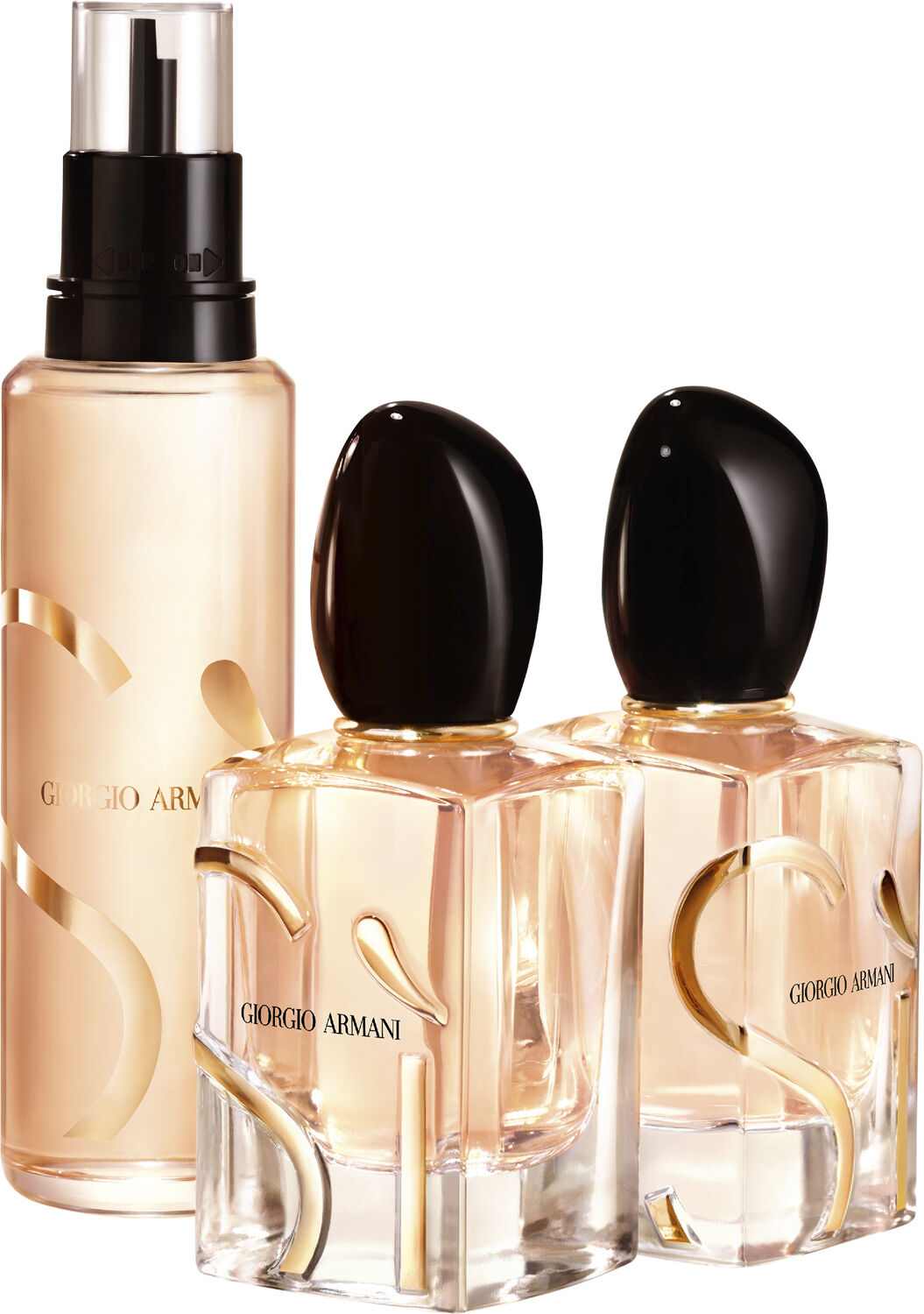 S&igrave; Eau de Parfum