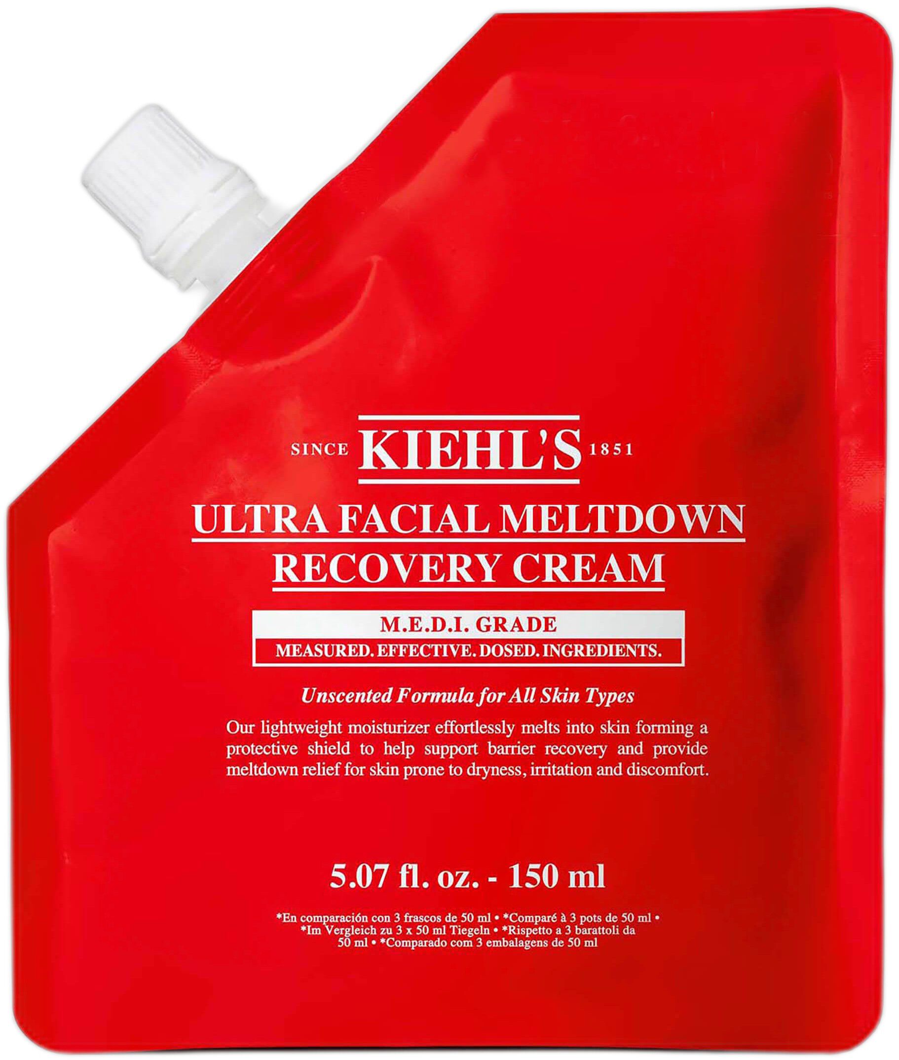 Ultra Facial Meltdown Recovery Cream REFILL