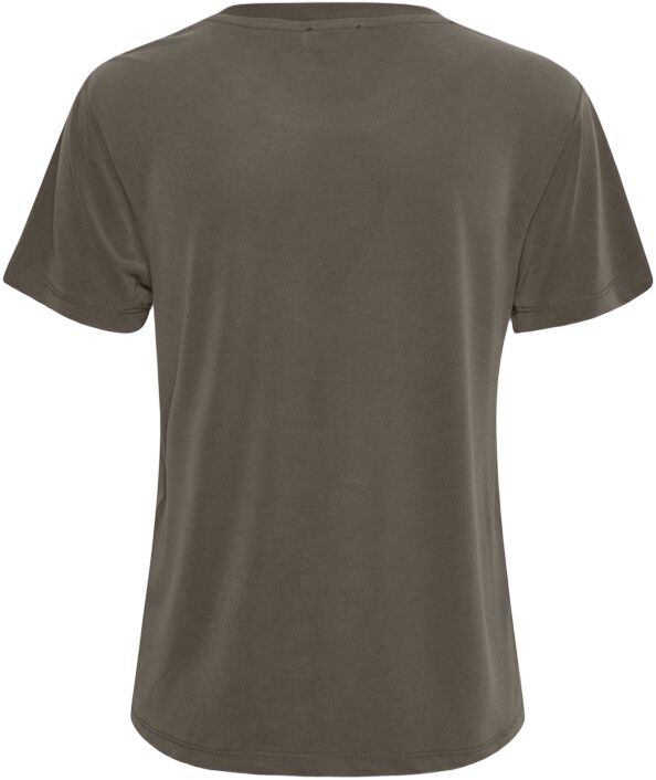 SLColumbine Crew-Neck T-Shirt SS