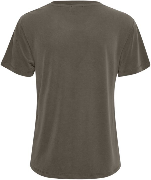 SLColumbine Crew-Neck T-Shirt SS