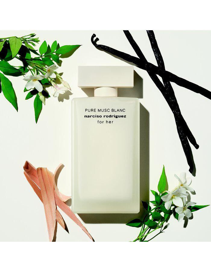 For Her Pure Musc Blanc EdP Intense