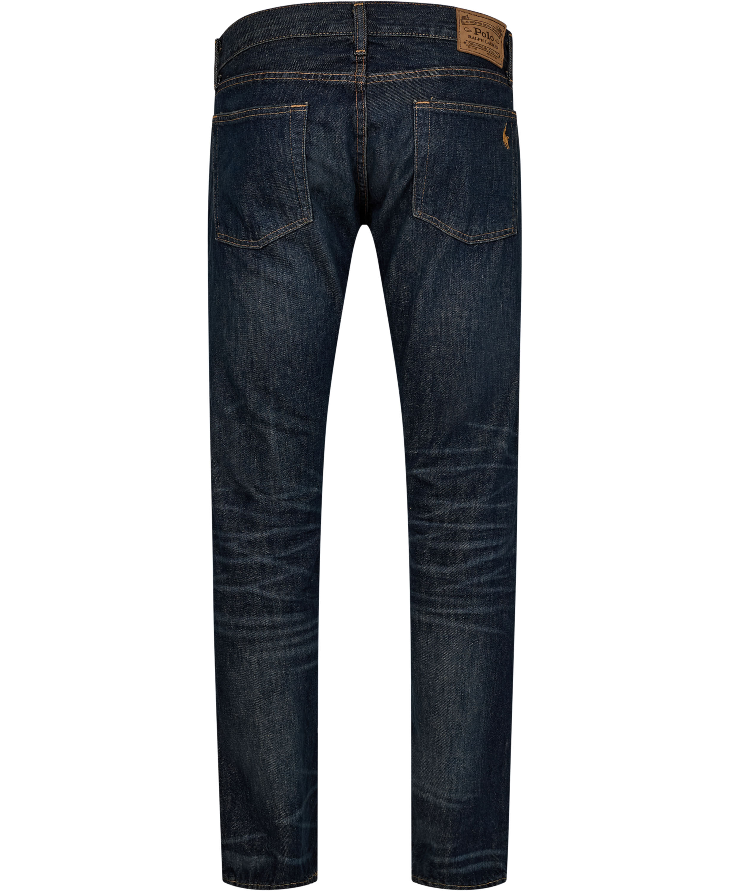 Hampton Relaxed Straight Jean