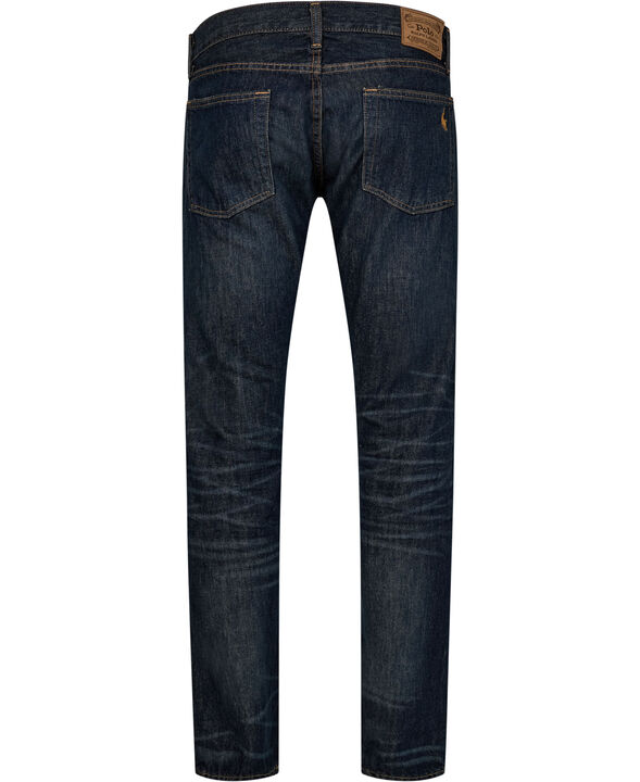 Hampton Relaxed Straight Jean