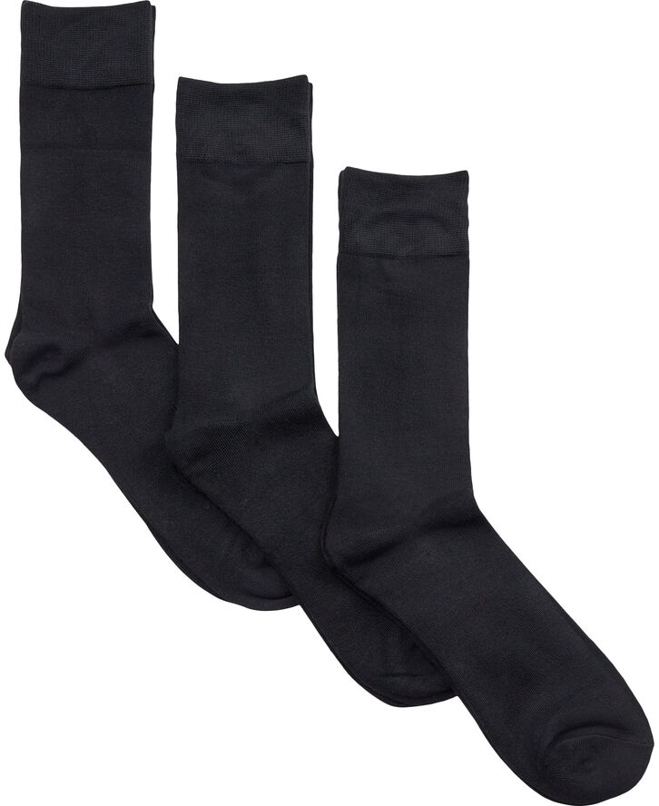 Socks 3-Pack