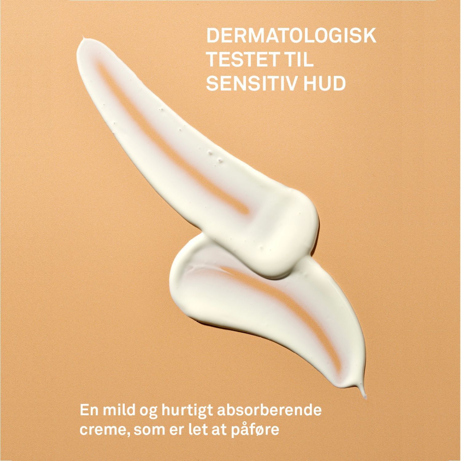 Solcreme Sensitive Skin SPF 30
