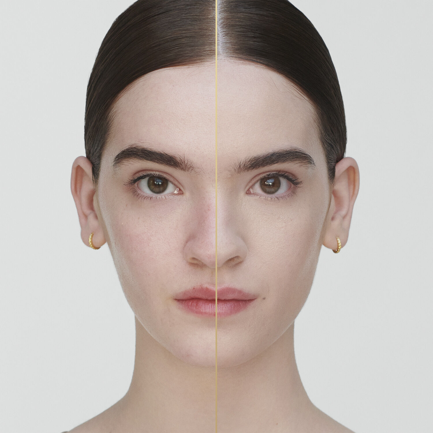 Re-Nutriv Ultra Radiance Liquid Makeup Foundation SPF20