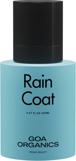 Rain Coat - Ultralet anti-frizz h&aring;rspray