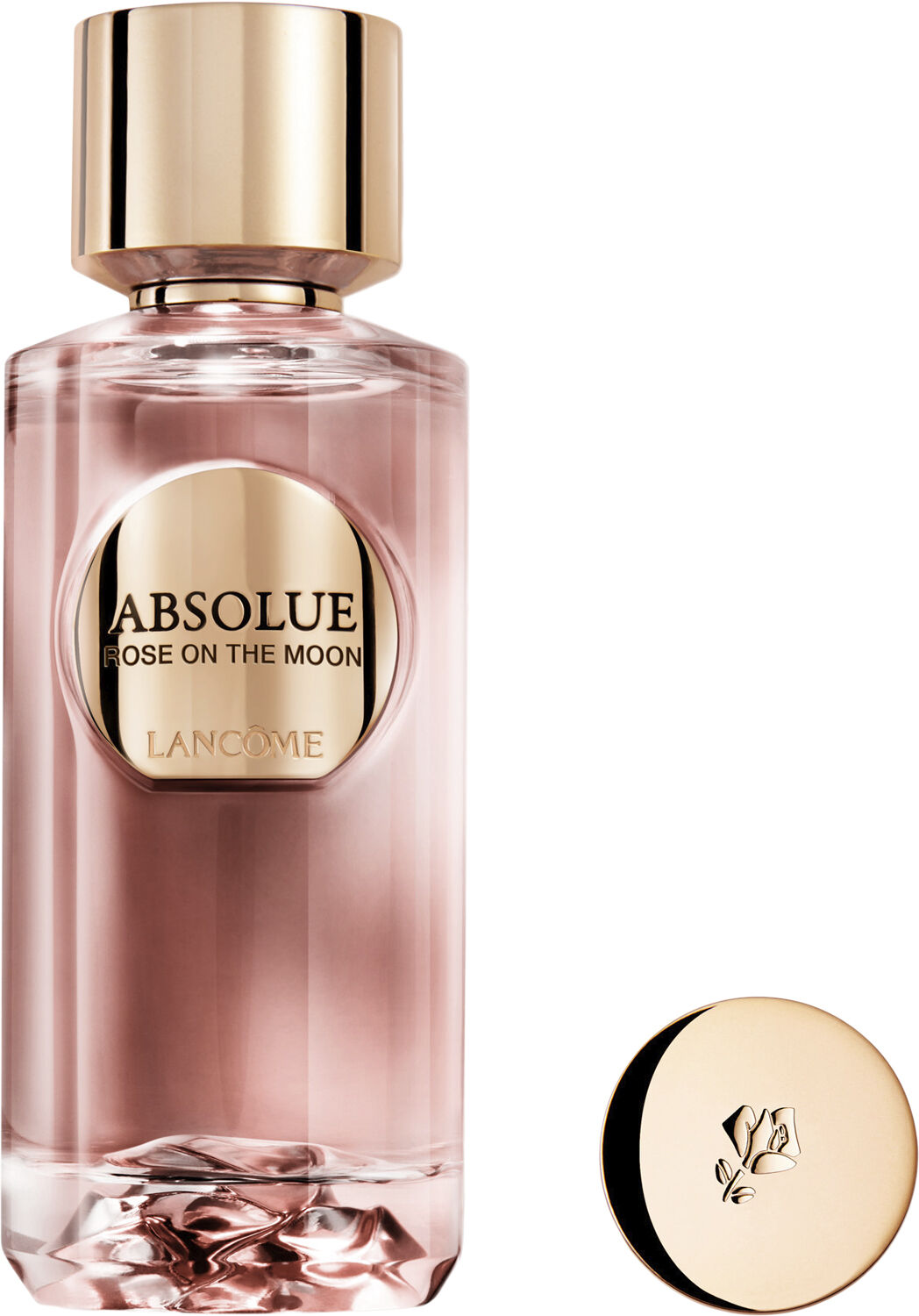 Absolue Les Parfum Rose On The Moon Eau De Parfum
