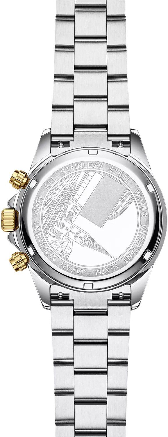 Lady MK9 Swarovski D1651