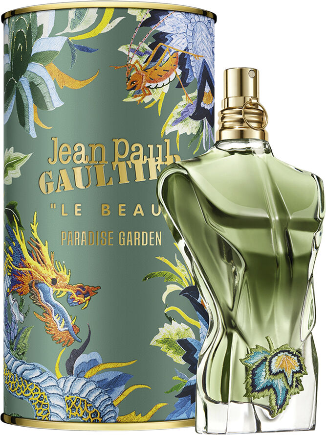 Le Beau Paradise Garden Eau de Toilette