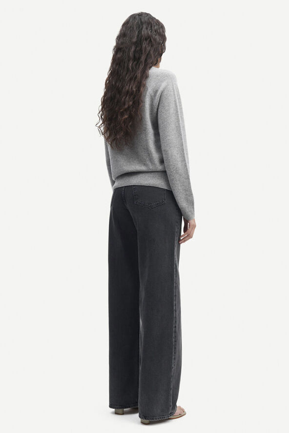 Boston o-neck 6304