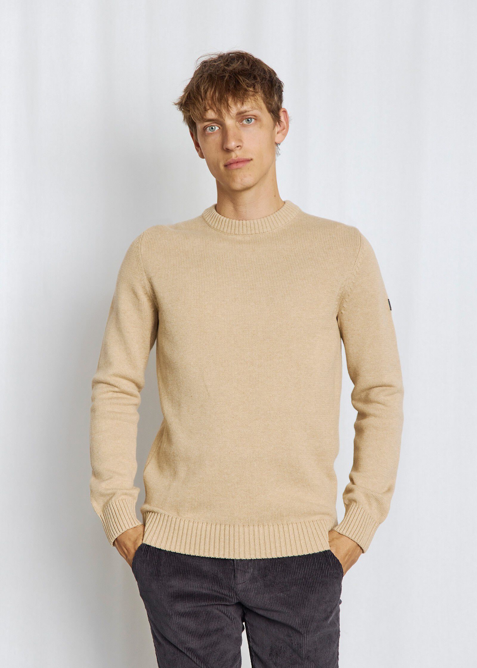 Bs Thorstein Regular Fit Knitwear