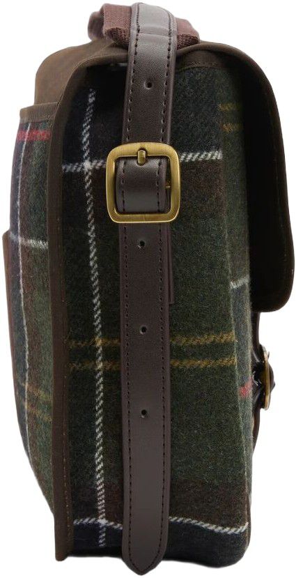 Barbour Cromarty Crossbody Bag