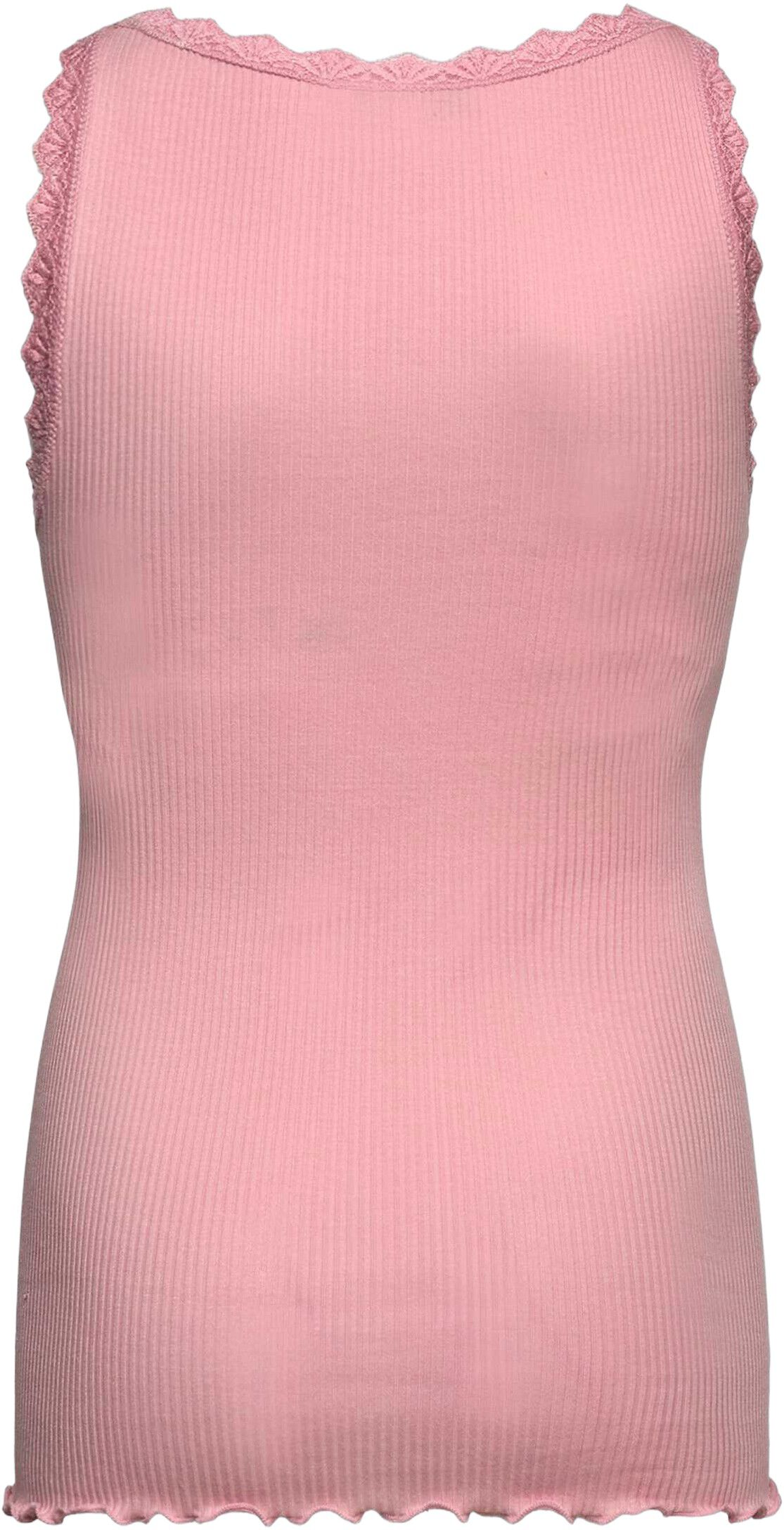 RKBalta Modal SL Lace Top