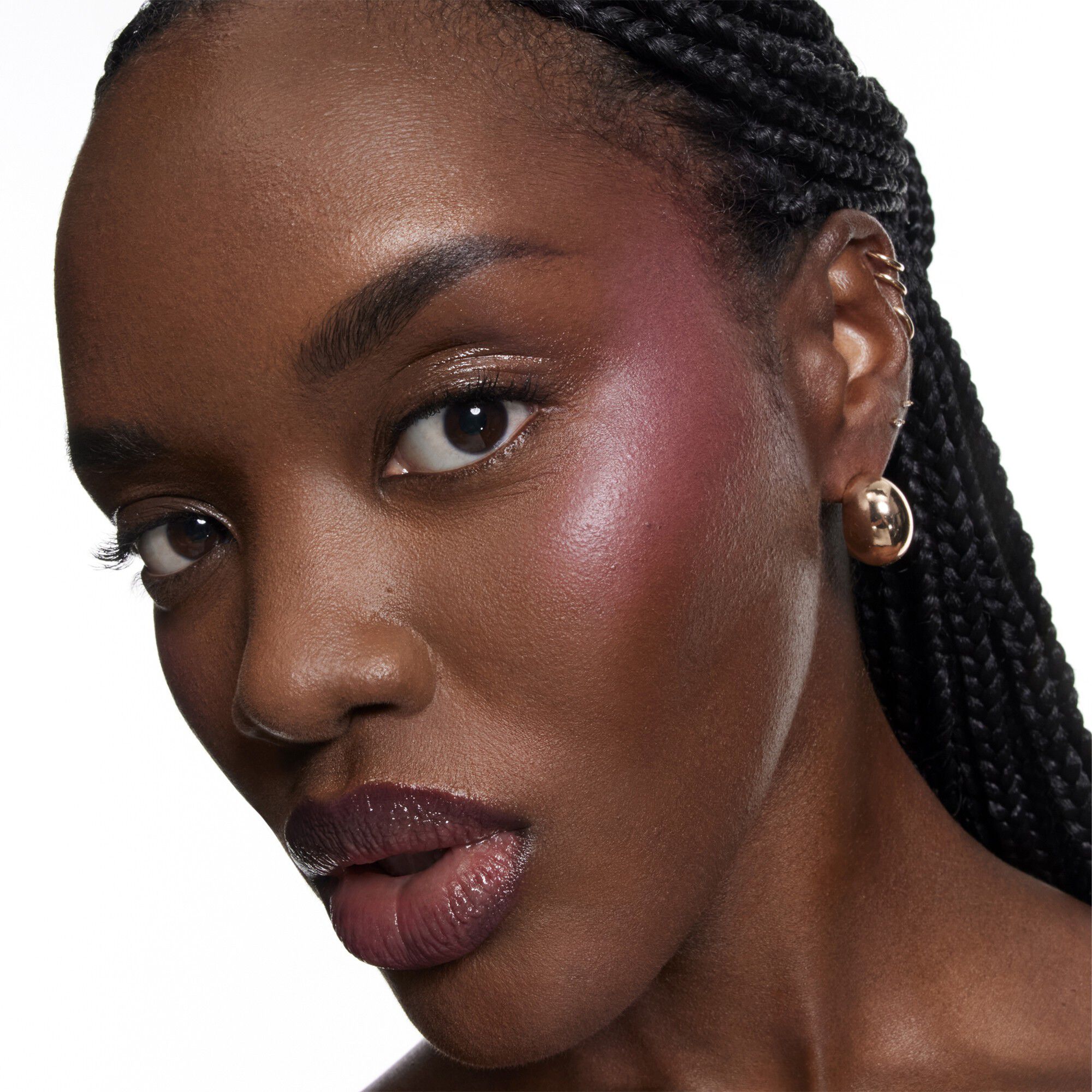 LC IDOLE STICK BLUSH LE HOLIDAY 25