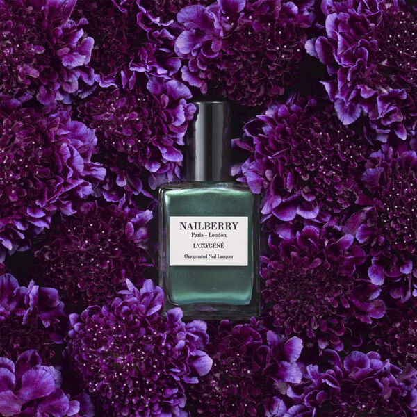 NAILBERRY Glamazon 15 ml