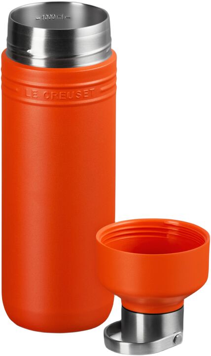 Vandflaske OTG Volc 1L