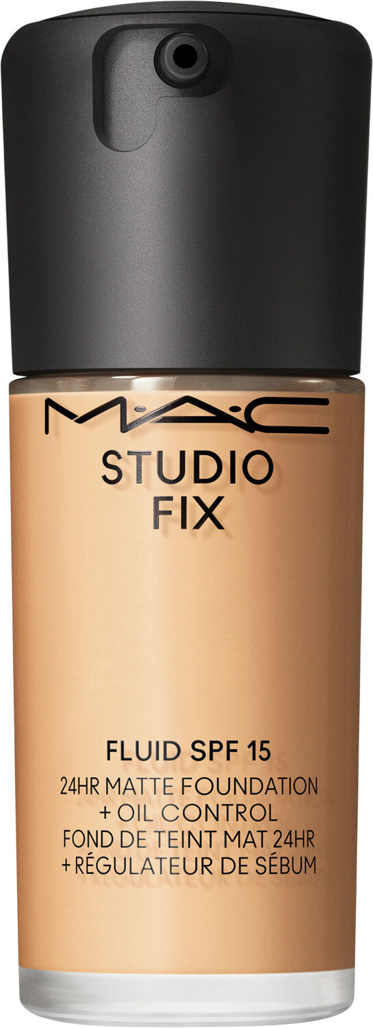 Studio Fix Fluid Broad Spectrum Spf 15