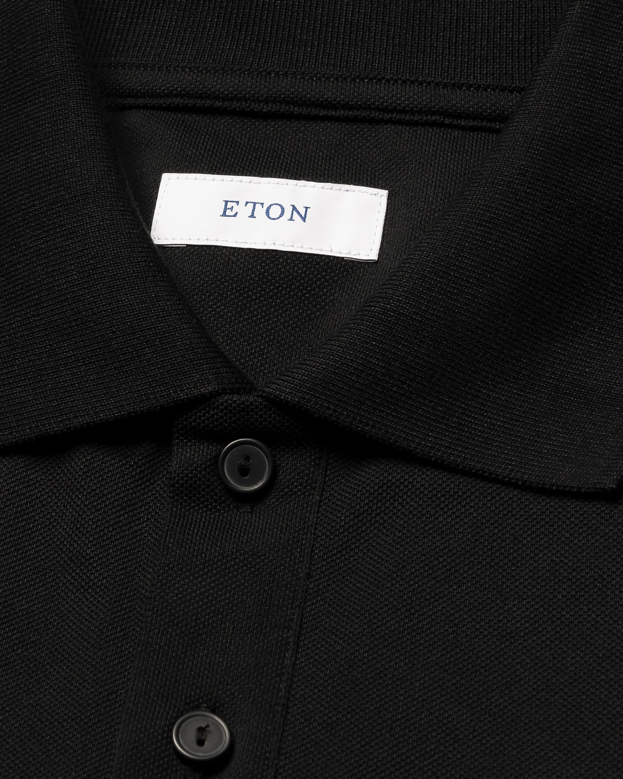 Pima Cotton Pique Polo Shirt