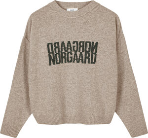 Recy Soft Knit Tilona Sweater
