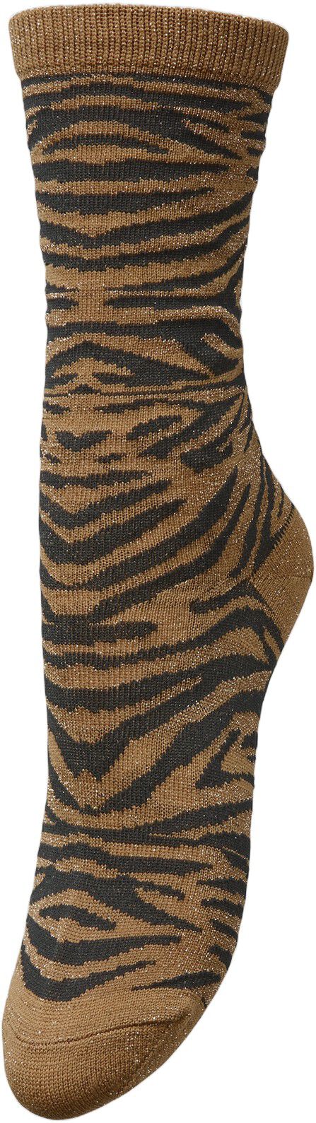 Tigarea Glitter Sock