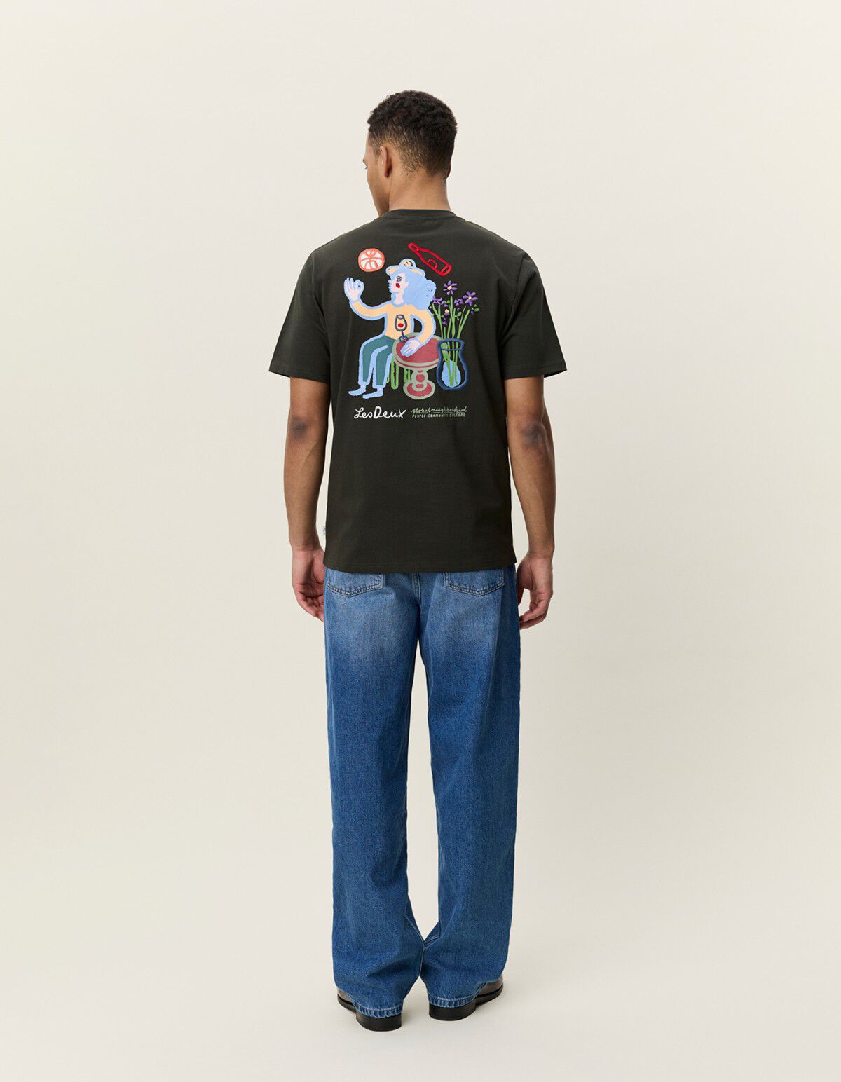 Rural T-Shirt