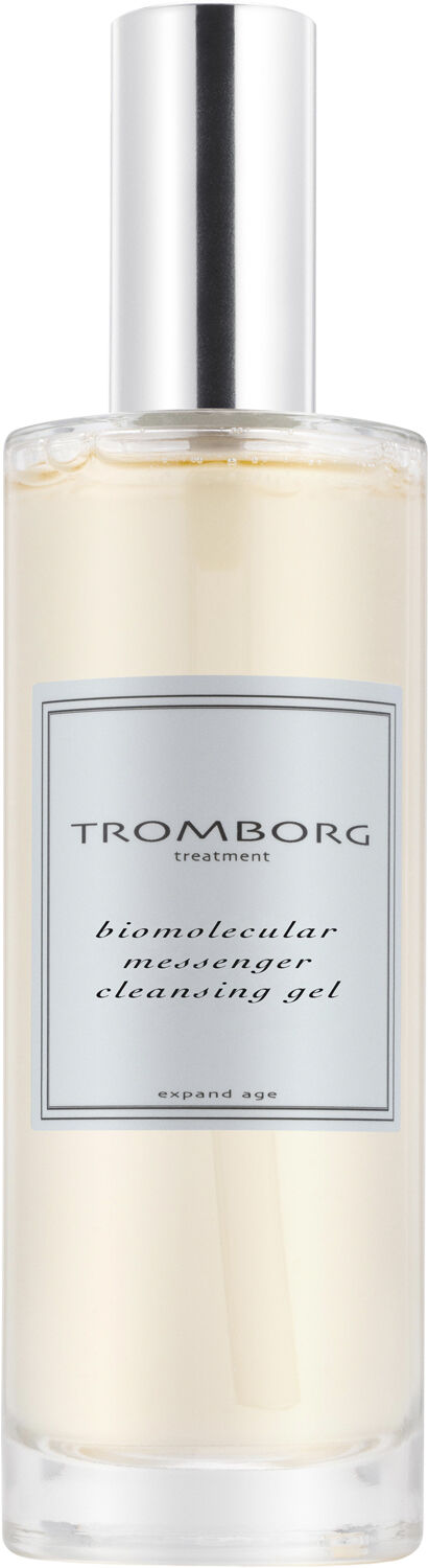 Biomolecular Messenger Cleansing Gel