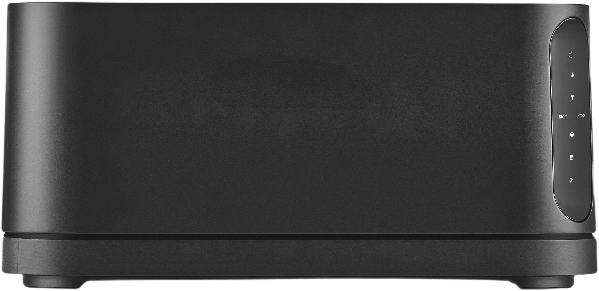 Br&oslash;drister Long Slot Black