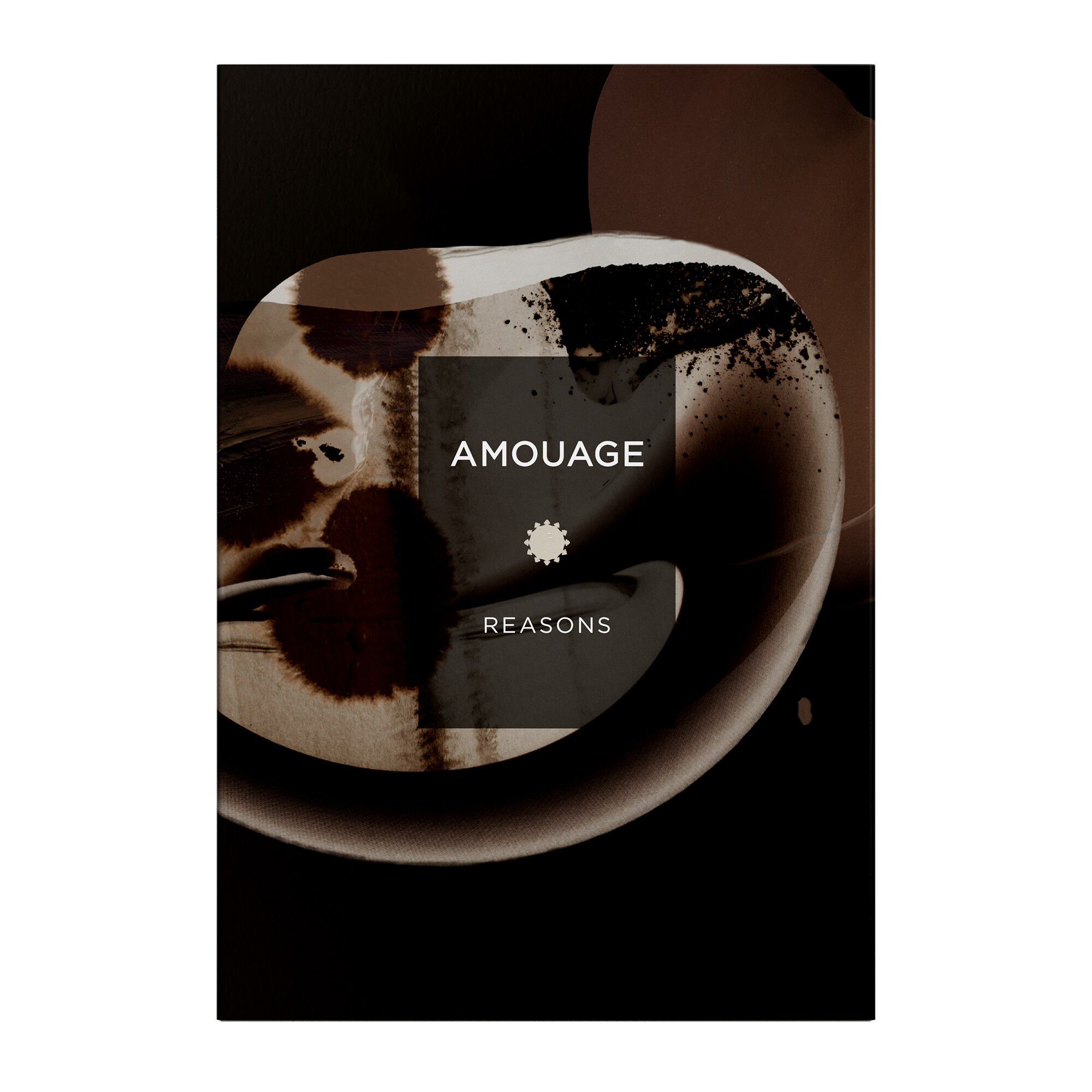 Amouage Reasons Essence De Parfum 100 ml