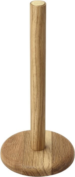Kj&oslash;kkenrullholder Douron 33 cm Eik