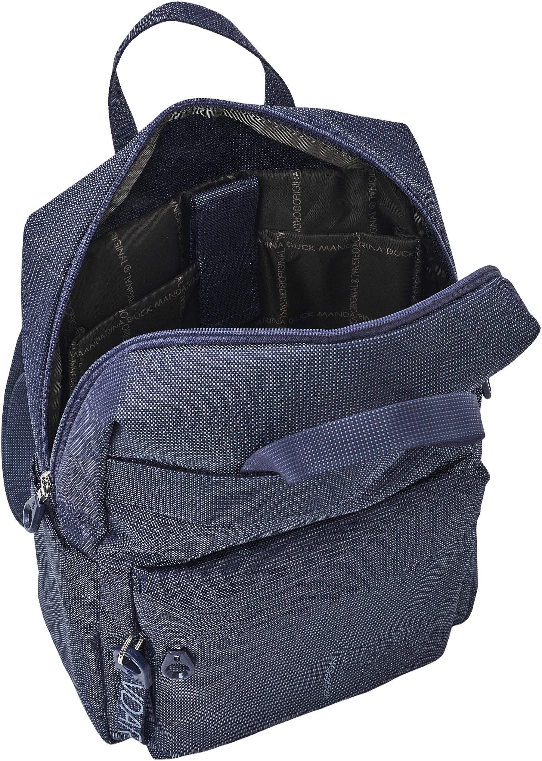 MD20 BACKPACK / DEEP BLUE